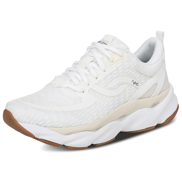 RYKÄ Rezorb Max Wide - Women's - Brilliant White - Image 10