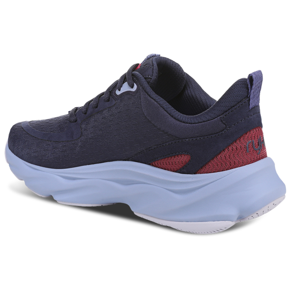 RYKÄ Rezorb Max Wide - Women's - Academy Blue - Image 8