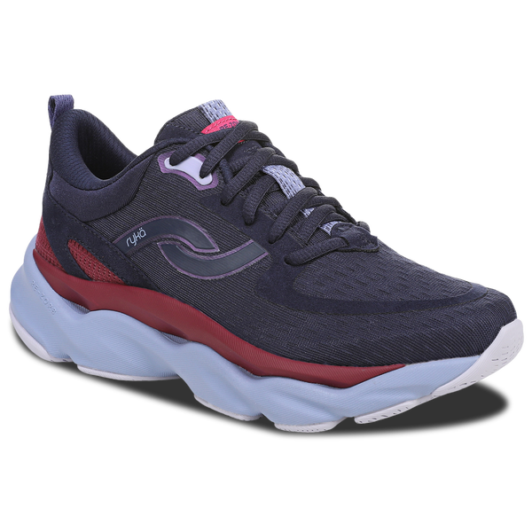 RYKÄ Rezorb Max Wide - Women's - Academy Blue - Image 9