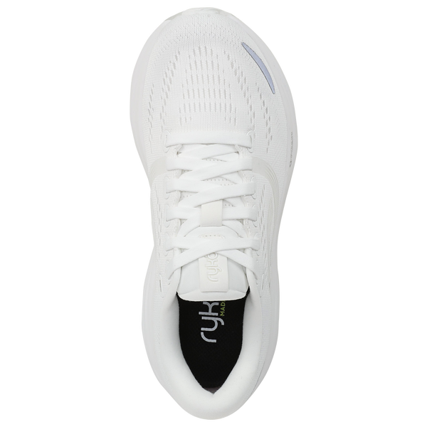 RYKÄ Windswift Lx - Women's - Brilliant White - Image 4