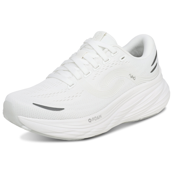 RYKÄ Windswift Lx - Women's - Brilliant White - Image 10