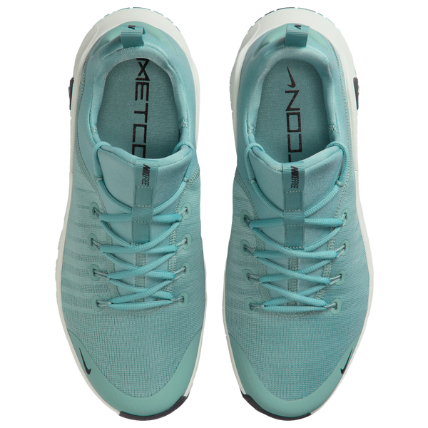 Nike Free Metcon 6 - Men's - Cannon/Black/Lt Silver - Image 4