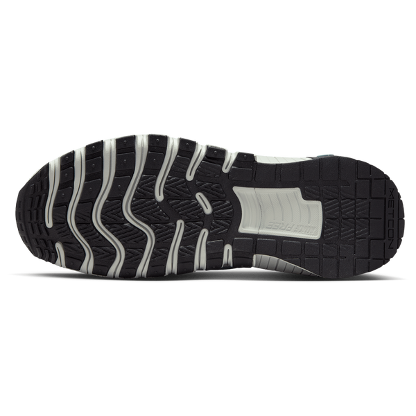 Nike Free Metcon 6 - Men's - Cannon/Black/Lt Silver - Image 5