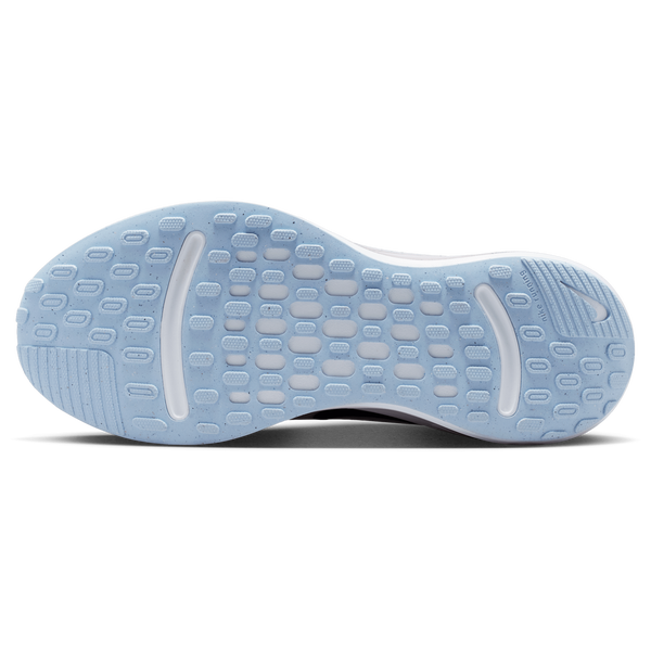 Nike Journey Run - Women's - Hydrogen Blue/White/Black - Image 5