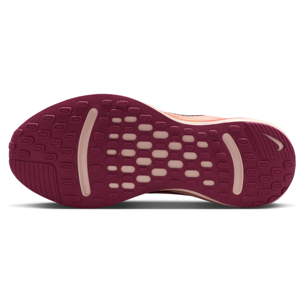 Nike Journey Run - Women's - Bordeaux/Ember Glow/Washed Coral - Image 5