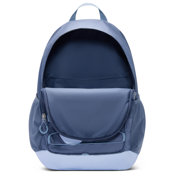Nike Hayward Backpack - Adult - Work Blue/Diffused Blue/Hydrogen Blue - Image 3