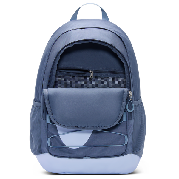 Nike Hayward Backpack - Adult - Work Blue/Diffused Blue/Hydrogen Blue - Image 4