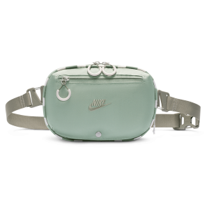 Nike Roam Patrol Crossbody Bag - Adult - Phantom/Jade Horizon/Light Army