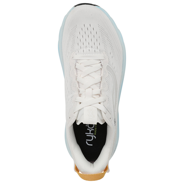 RYKÄ Distance Lx - Women's - White/Blue - Image 4