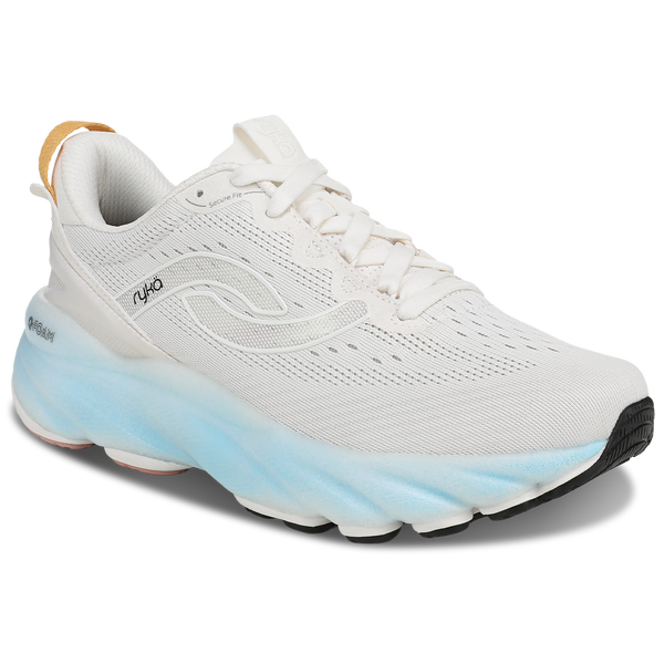RYKÄ Distance Lx - Women's - White/Blue - Image 9