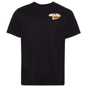 Nike Sole Food T-Shirt - Men's - Black