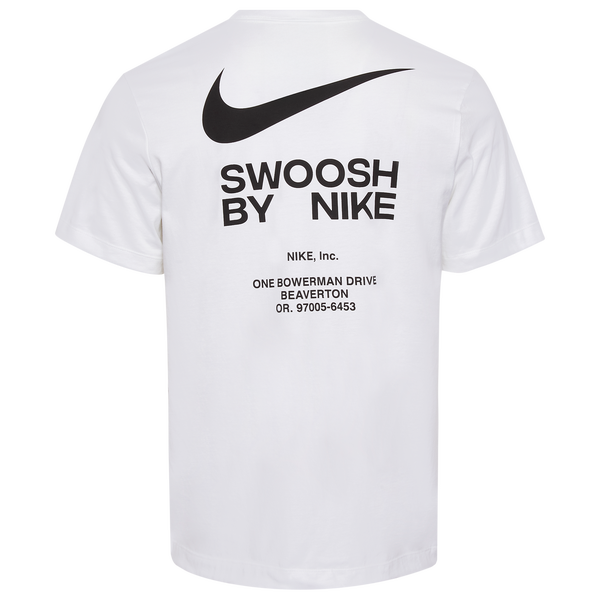 Nike Max 90 Nike Day T-Shirt - Men's - White - Image 2