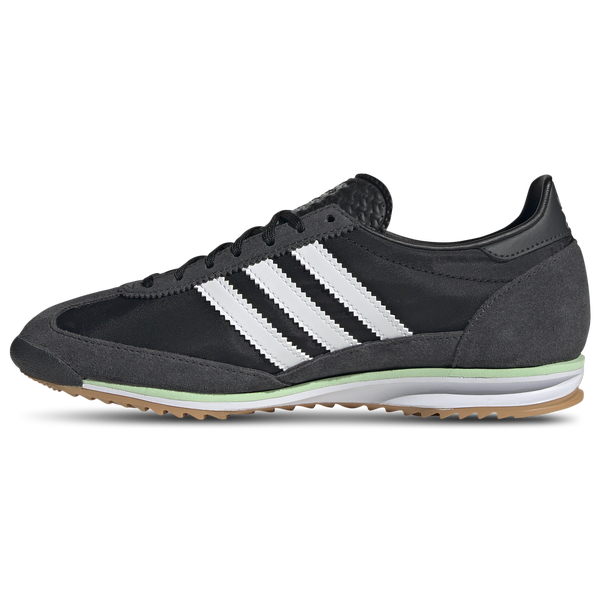 adidas Originals SL 72 - Women's - White/Carbon/Black - Image 2