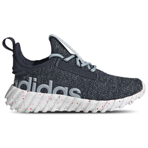 adidas Kaptir 3.0 - Boys' Grade School - Ink/Wonder Blue/Lucid Red