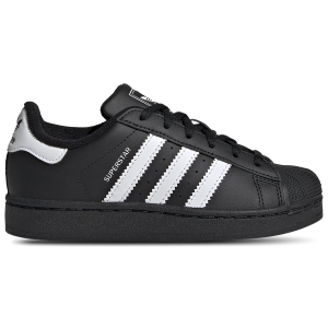 adidas Originals Superstar - Boys' Preschool - White/Black
