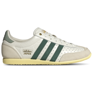 adidas Originals Japan - Women's - Collegiate Green/Orange Tint/Off White