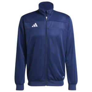 adidas Tiro 25 Essentials Training Jacket - Men's - Team Navy Blue/White
