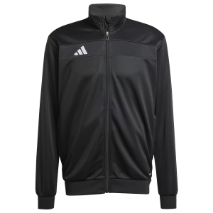 adidas Tiro 25 Essentials Training Jacket - Men's - White/Black