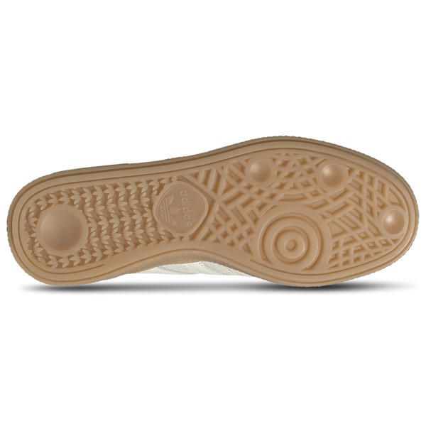adidas Originals Handball Spezial - Women's - Off White/Gum/Cream White - Image 5