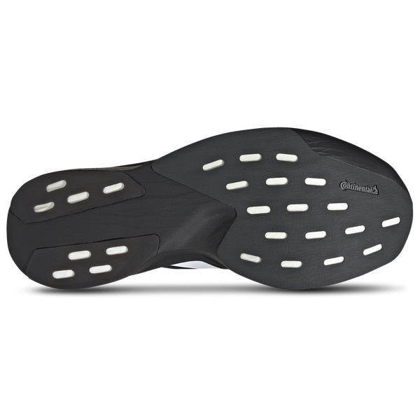 adidas Adizero Evo SL - Men's - Black/White - Image 5