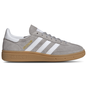 adidas Originals Handball Spezial - Boys' Grade School - White/Gum/Grey