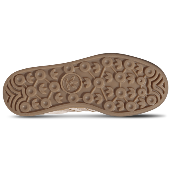 adidas Originals Gazelle Bold - Girls' Grade School - Beige/Wonder Taupe/Brown - Image 5