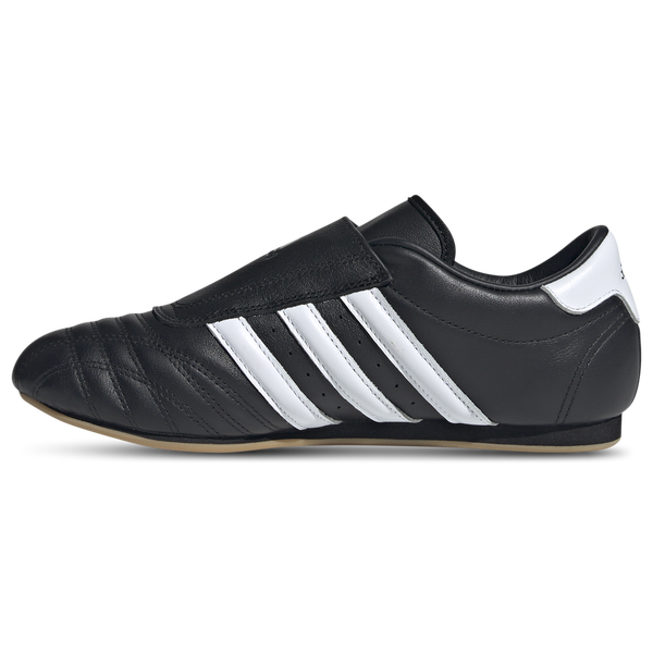 adidas Taekwondo Slip - Women's - Core Black/White - Image 2
