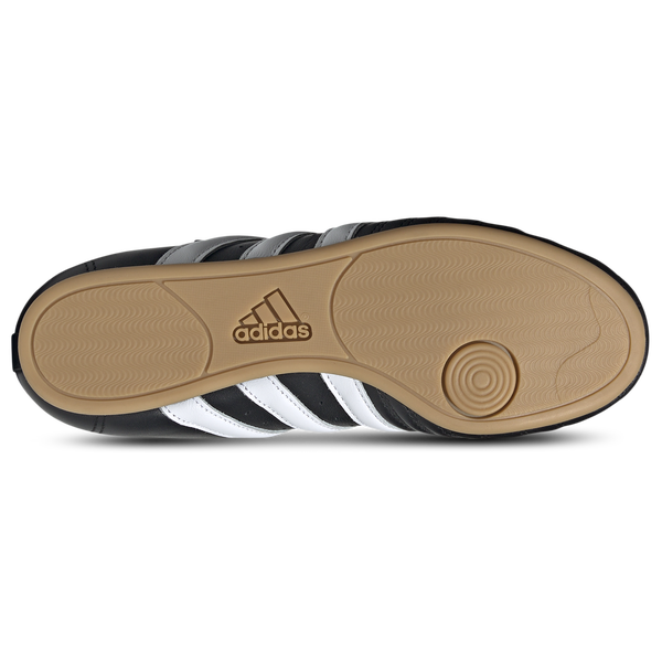 adidas Taekwondo Slip - Women's - Core Black/White - Image 5