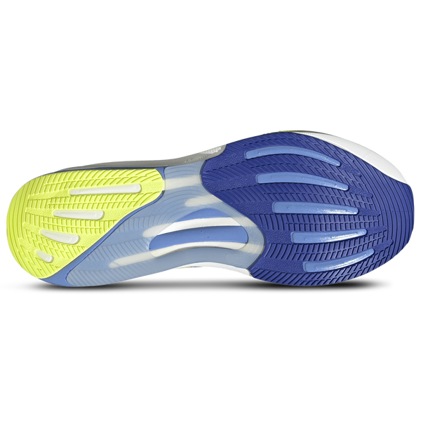 adidas Supernova Rise 2.0 - Men's - Lucid Blue/Yellow - Image 5
