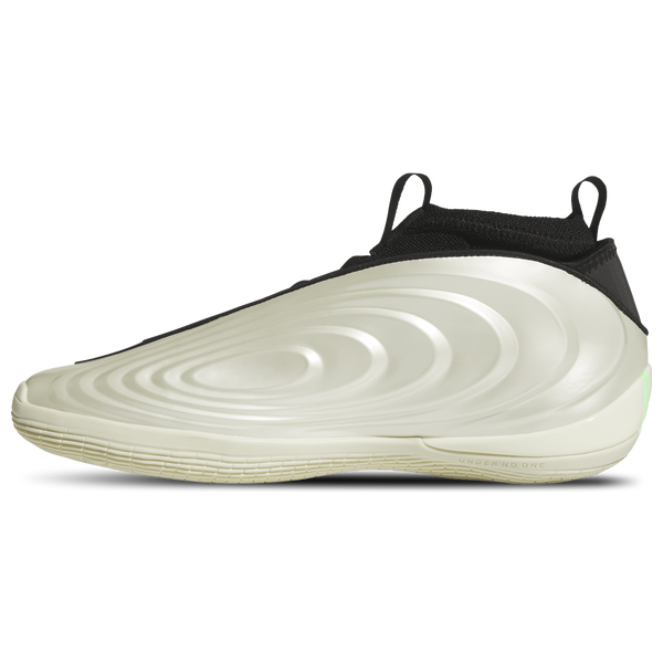 adidas Harden Volume 10 - Men's - Ice Gold Metallic/Core Black/Lime Burst - Image 2