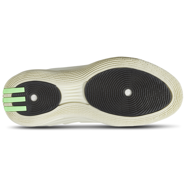 adidas Harden Volume 10 - Men's - Ice Gold Metallic/Core Black/Lime Burst - Image 5