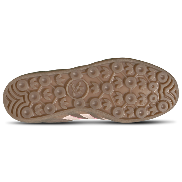 adidas Originals Gazelle Indoor - Women's - Earth Strata/Gum/Wonder Quartz - Image 5