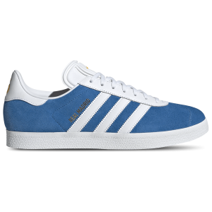 adidas Gazelle Real Madrid - Men's - White/Blue