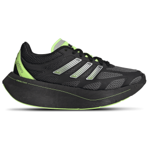 adidas Adizero Aruku - Boys' Grade School - Black/Green/Grey