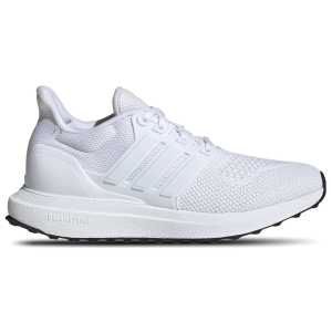 adidas Ultradream DNA EL - Boys' Grade School - White/White/Black