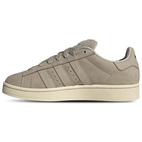 adidas Originals Campus 00 - Men's - Trace Khaki/Trace Khaki - Image 2