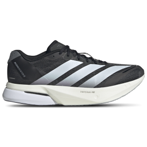 adidas Boston 13 - Men's - Black/White/Grey