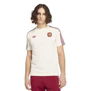 adidas Spain 3S OG T-Shirt - Men's - White