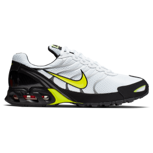 Nike Air Max Torch 4 - Men's - White/Volt/Black