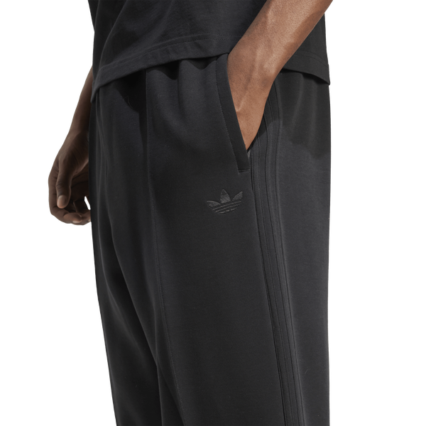 adidas Originals Spacer Drill Track Pants - Men's - Black/Black - Image 3