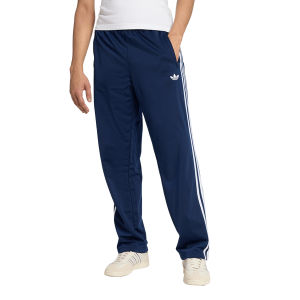 adidas Firebird Track Pants - Men's - Night Indigo/White
