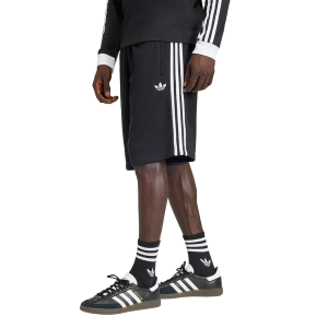 adidas Originals adicolor 3-Stripes Shorts - Men's - Black