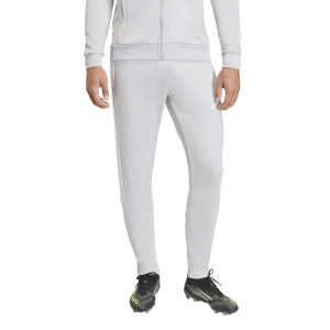 adidas Tiro 26 League Training Soccer Pants - Men's - Team Light Grey/White