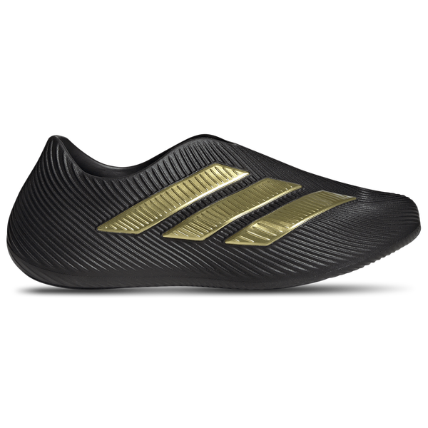 adidas Purechill Runner - Men's - Mtlc Gold/Black
