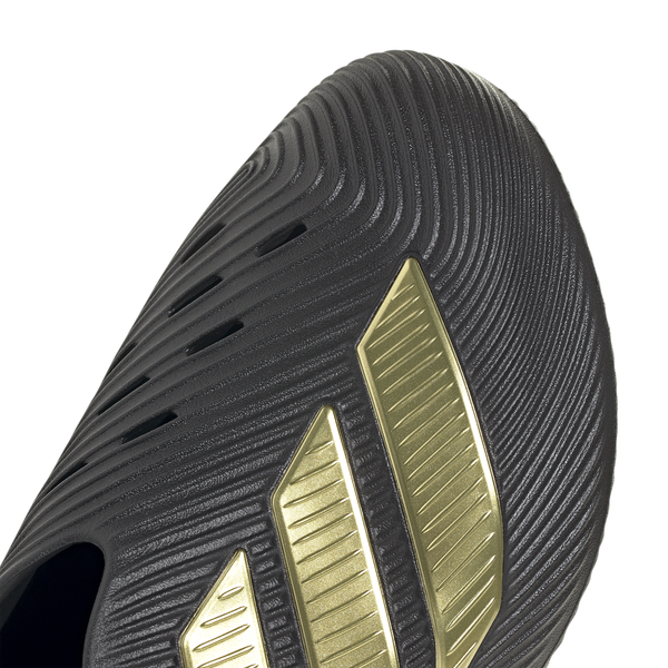 adidas Purechill Runner - Men's - Mtlc Gold/Black - Image 6