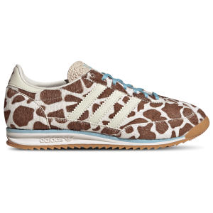 adidas Originals SL 72 - Women's - Crystal Linen/Ivory/Off White