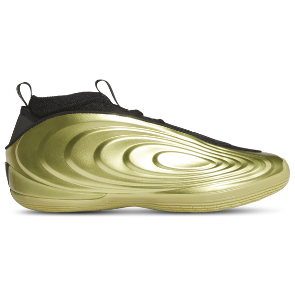 adidas Harden Volume 10 - Men's - Gold/Black