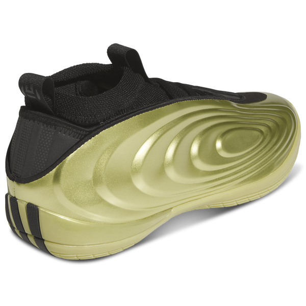 adidas Harden Volume 10 - Men's - Gold/Black - Image 3
