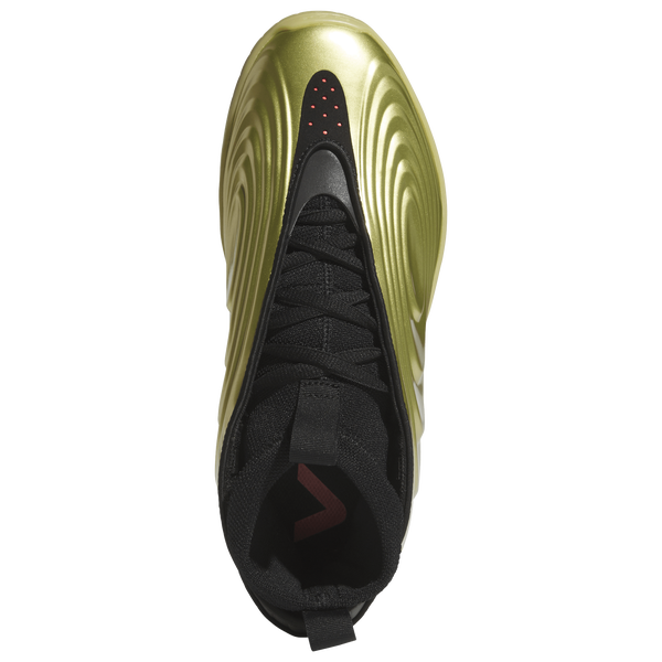 adidas Harden Volume 10 - Men's - Gold/Black - Image 4