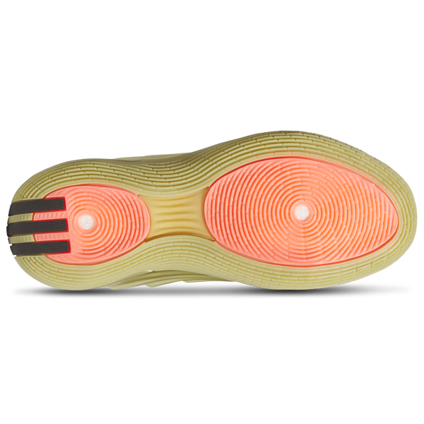 adidas Harden Volume 10 - Men's - Gold/Black - Image 5